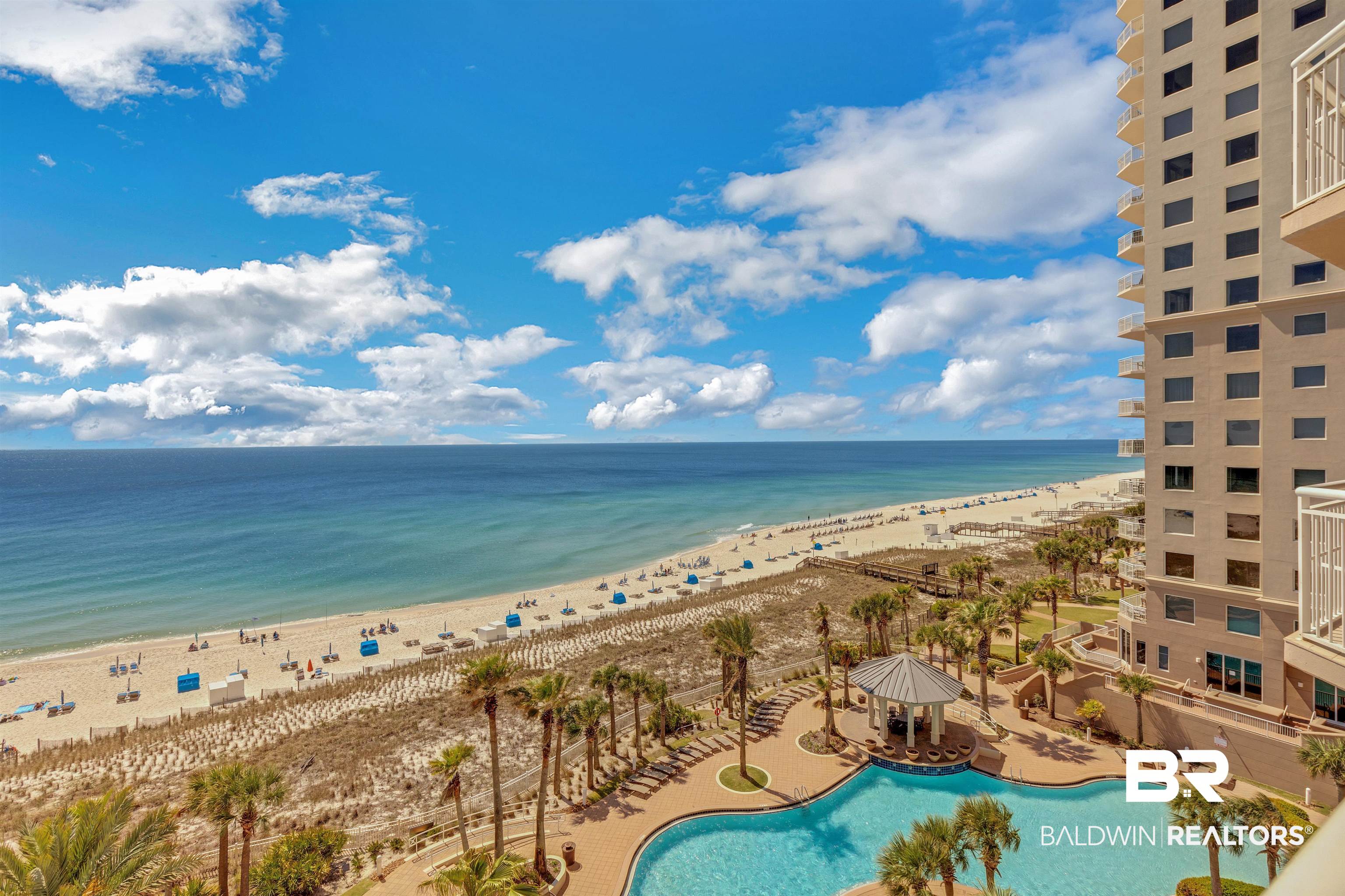 13621 Perdido Key Drive, Unit 704 Perdido Key, FL 32507 - Photo 39 of 49