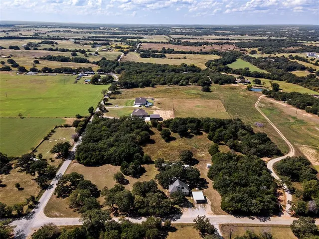 $395,000 | 748 County Road 1560, Chico, TX 76431