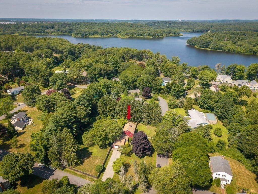 9 Great Pond Road Wenham, MA 01984 - Photo 36 of 37