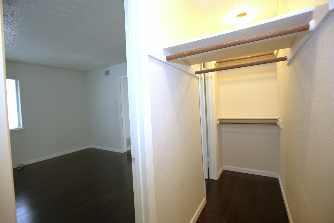 8210 Bent Tree Road, Unit 257 Austin, TX 78759 - Photo 13 of 20 a view of front door