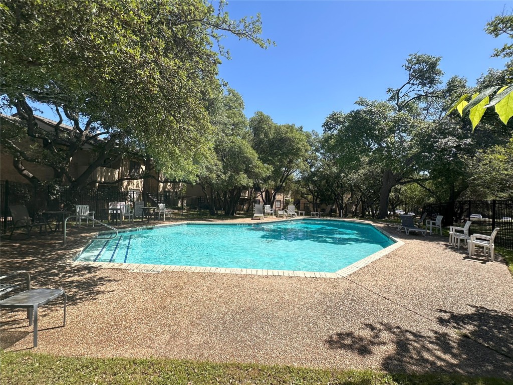 8210 Bent Tree Road, Unit 257 Austin, TX 78759 - Photo 20 of 20 a view of a playground with basketball court