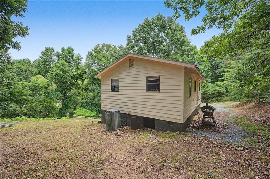 211 John White Road Northwest Resaca, GA 30735 - Photo 22 of 27