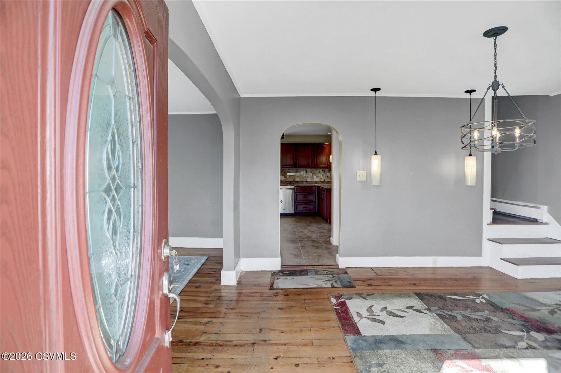 339 Walnut Street Milton, PA 17847 - Photo 3 of 45