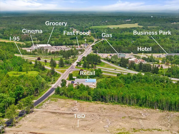 $175,000 | Lot#a Stillwater Avenue, Orono, ME 04473