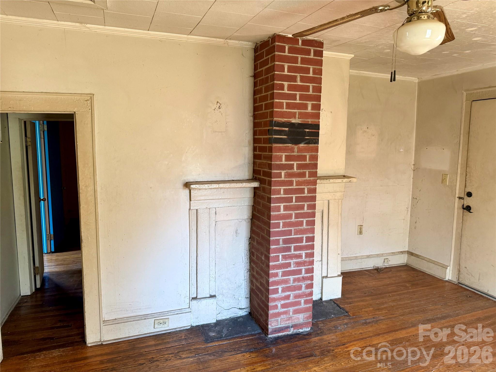 144 Branch Street Rutherfordton, NC 28139 - Photo 2 of 23