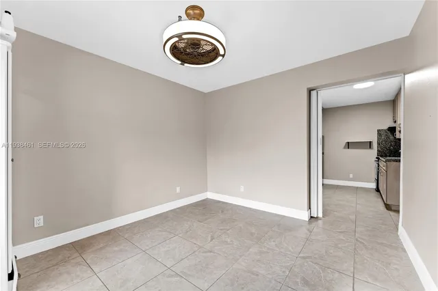 a picture of street view