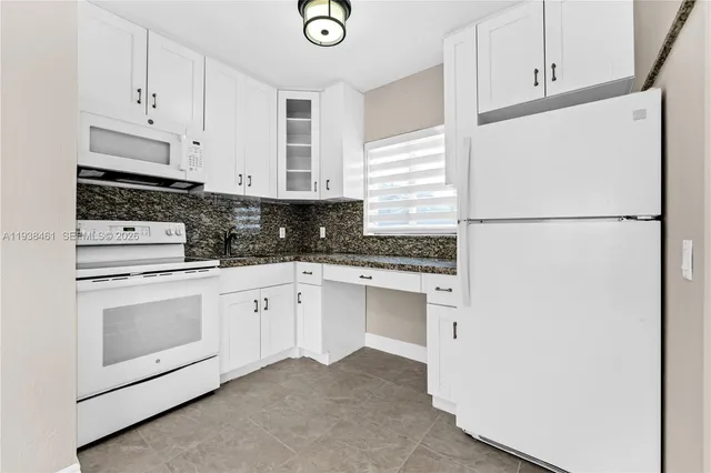 a living room with a couch