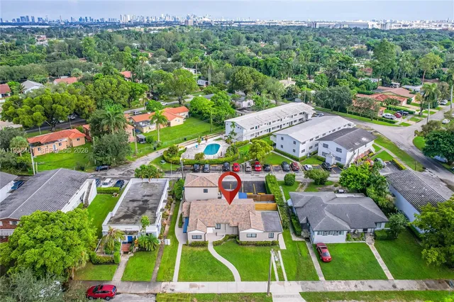 $1,625,000 | 157 Curtiss Parkway, Miami Springs, FL 33166