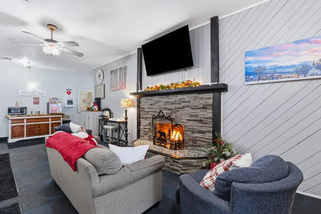 $12,500 | 2955 White Mountain Highway, Unit 204 W28, Conway, NH 03860