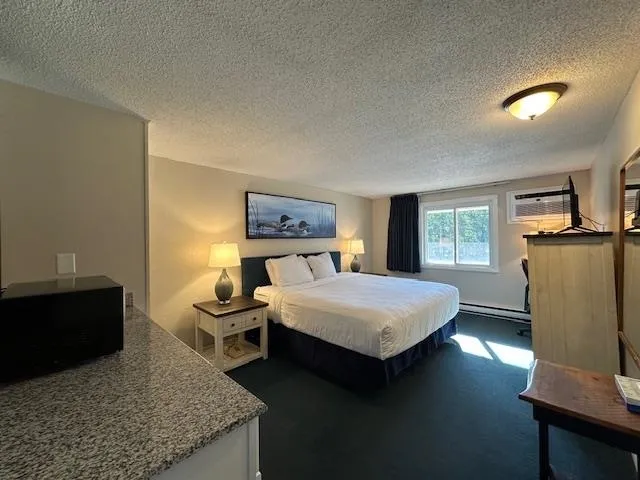 $12,500 | 2955 White Mountain Highway, Unit 204 W28, Conway, NH 03860