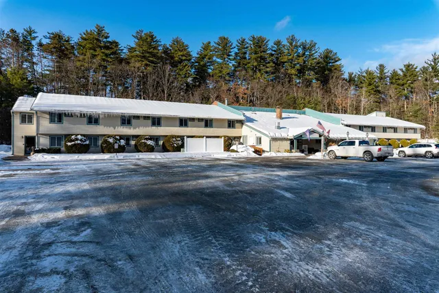 $12,500 | 2955 White Mountain Highway, Unit 204 W28, Conway, NH 03860