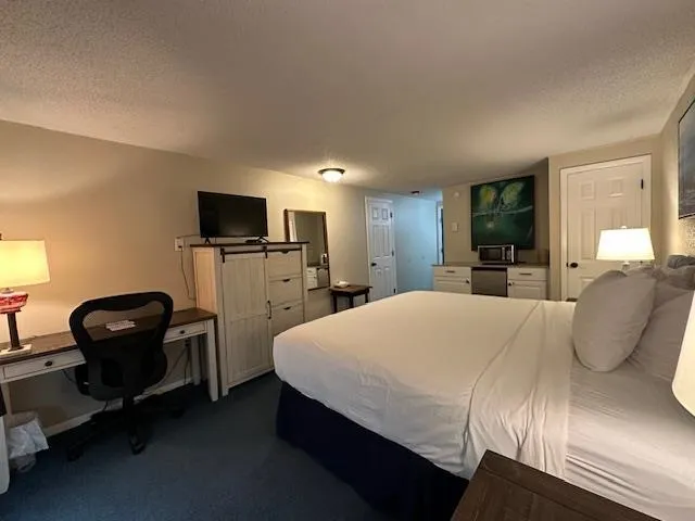 $12,500 | 2955 White Mountain Highway, Unit 204 W28, Conway, NH 03860