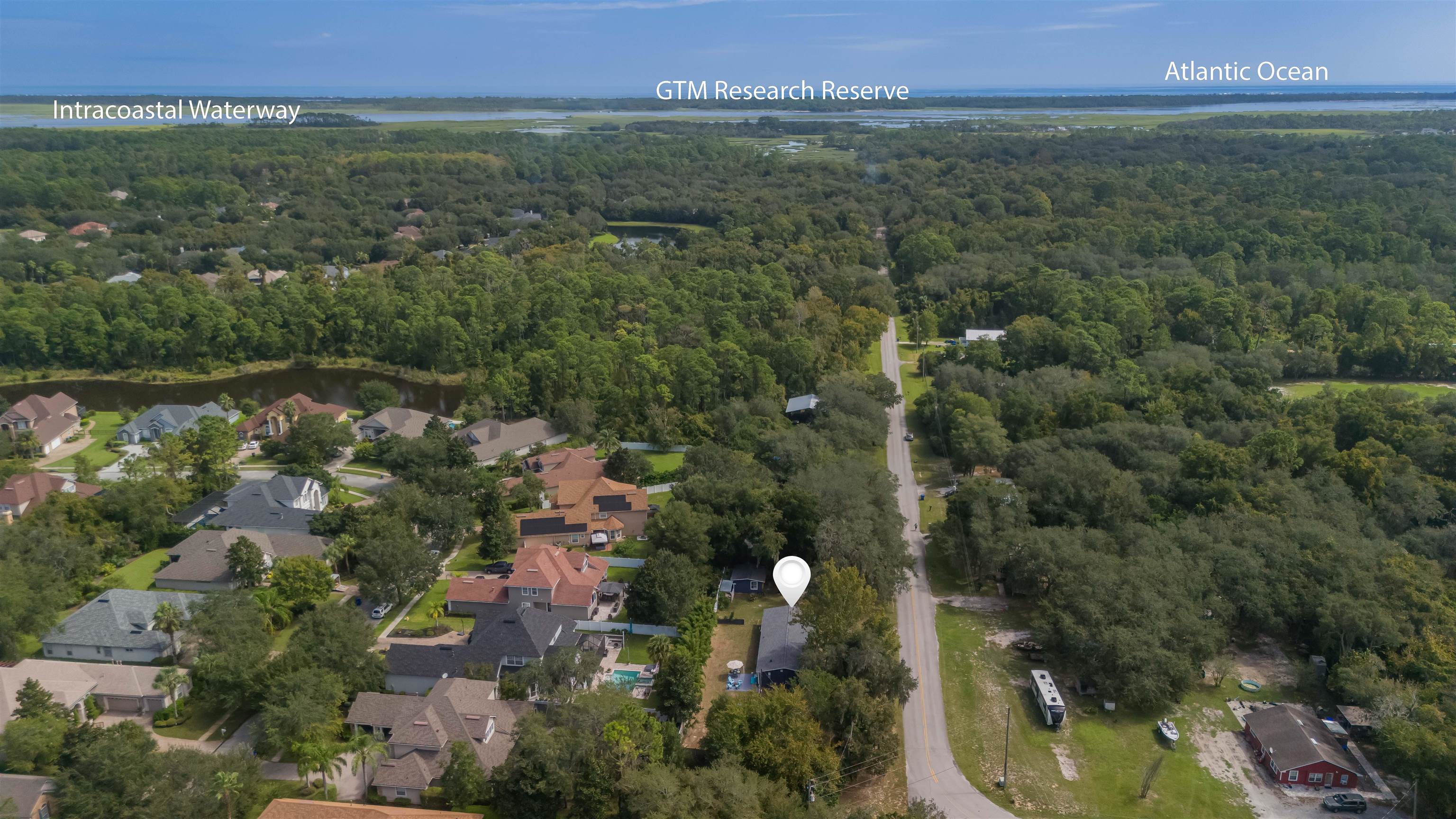 215 Katnack Road St. Augustine, FL 32095 - Photo 48 of 68 Gallery Image 48