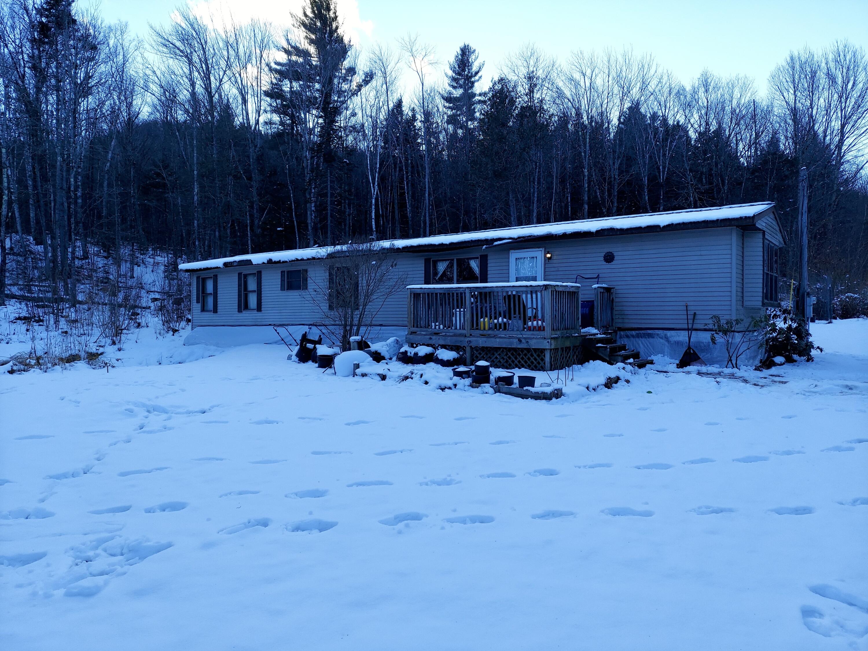 4 Mitchell Brook Road Temple, ME 04984 - Photo 1 of 33 20240104_144409_02