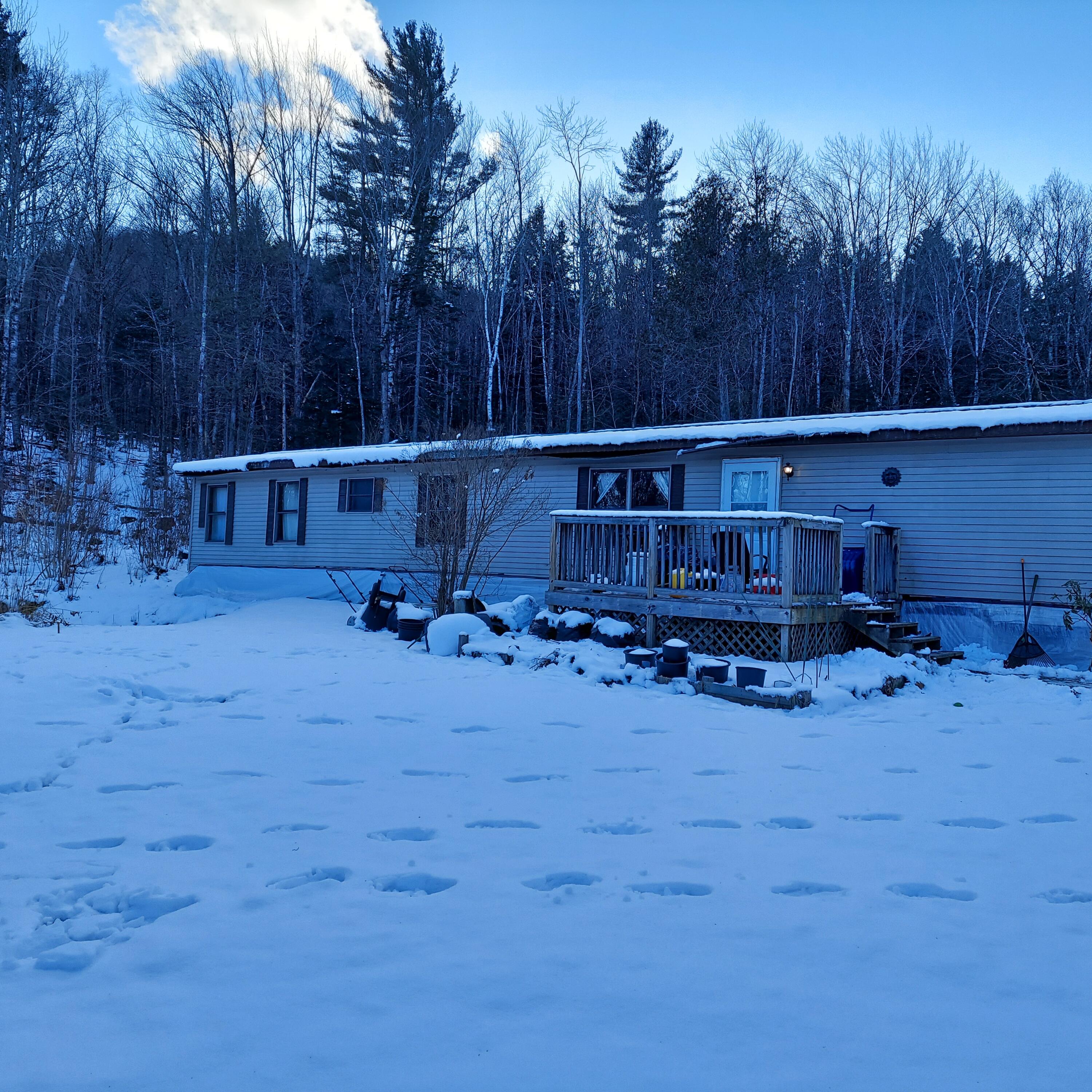 4 Mitchell Brook Road Temple, ME 04984 - Photo 2 of 33 20240104_144430