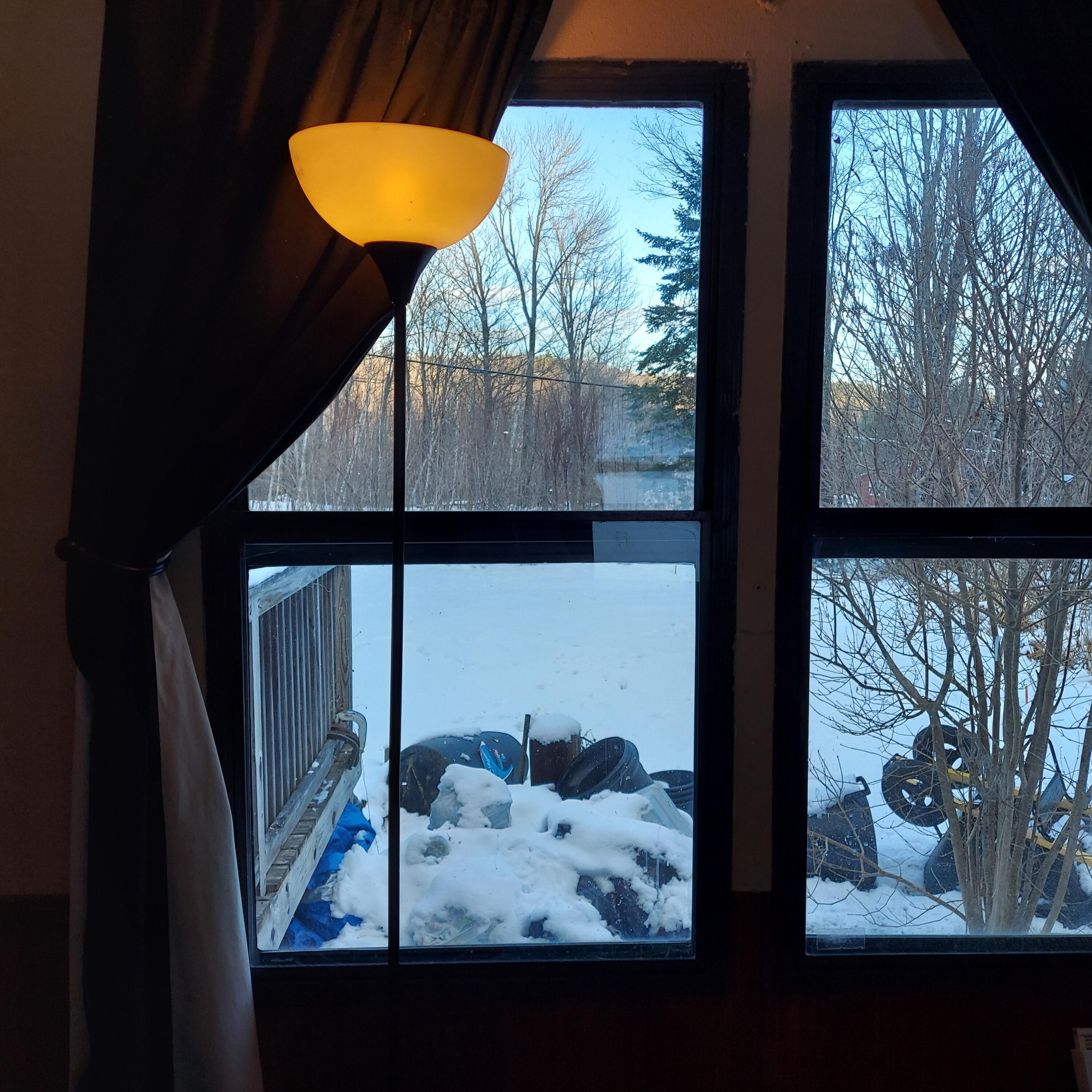 4 Mitchell Brook Road Temple, ME 04984 - Photo 24 of 33 20240104_142836