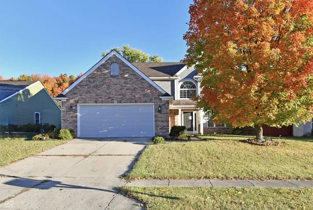 $292,000 | 6932 Lohr Way, Indianapolis, IN 46214