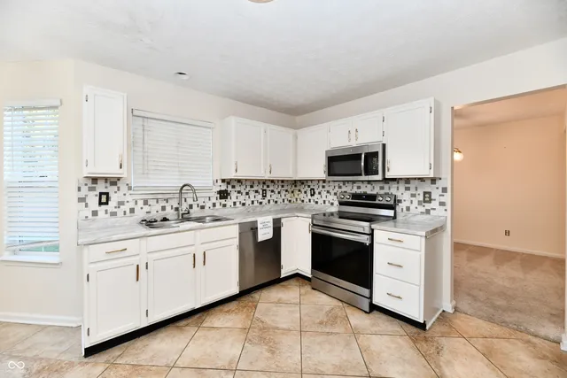 $292,000 | 6932 Lohr Way, Indianapolis, IN 46214