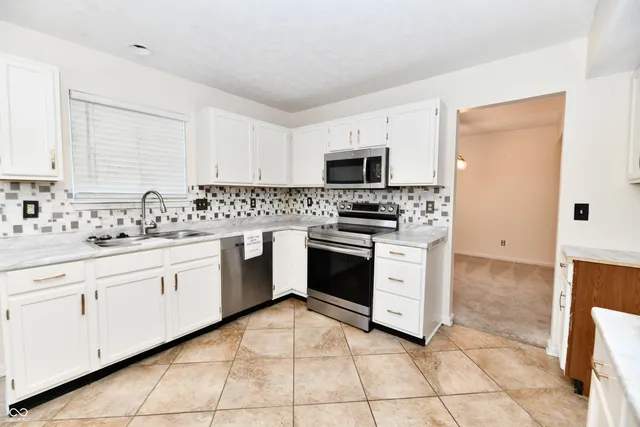 $292,000 | 6932 Lohr Way, Indianapolis, IN 46214