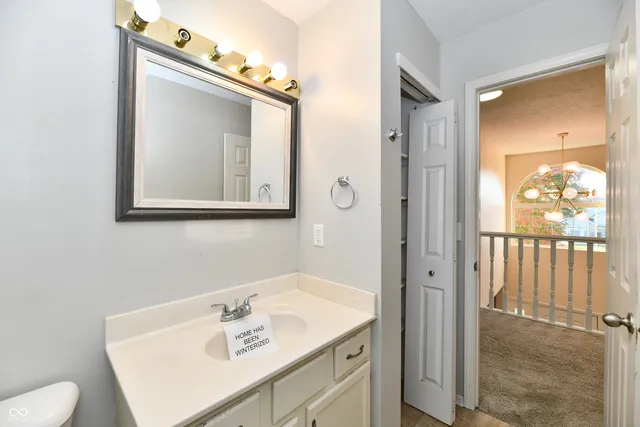 $292,000 | 6932 Lohr Way, Indianapolis, IN 46214