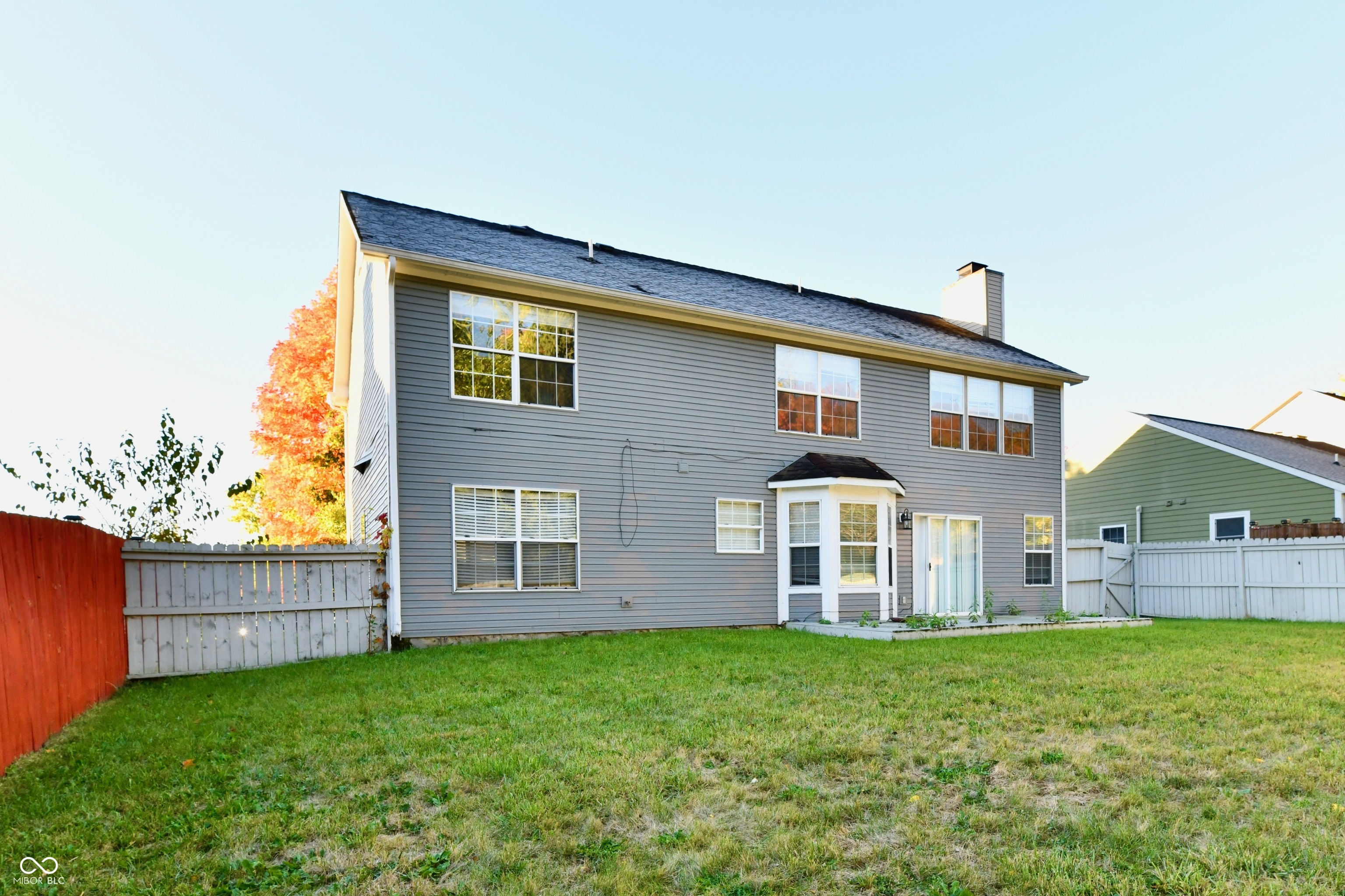 6932 Lohr Way Indianapolis, IN 46214 - Photo 44 of 46