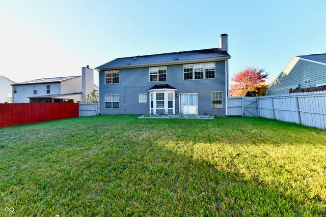 $292,000 | 6932 Lohr Way, Indianapolis, IN 46214