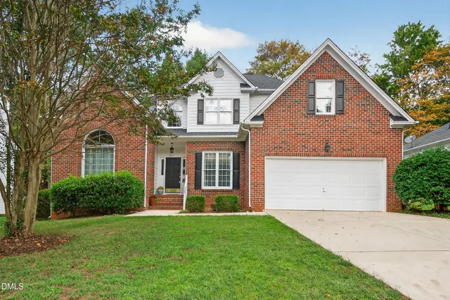 $625,000 | 107 Tower Hamlet Drive, Cary, NC 27518