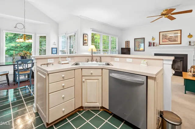 $625,000 | 107 Tower Hamlet Drive, Cary, NC 27518