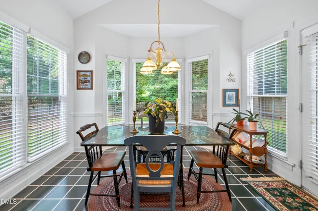 $625,000 | 107 Tower Hamlet Drive, Cary, NC 27518