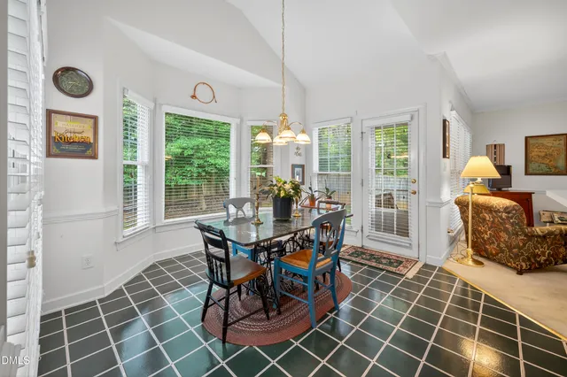 $625,000 | 107 Tower Hamlet Drive, Cary, NC 27518