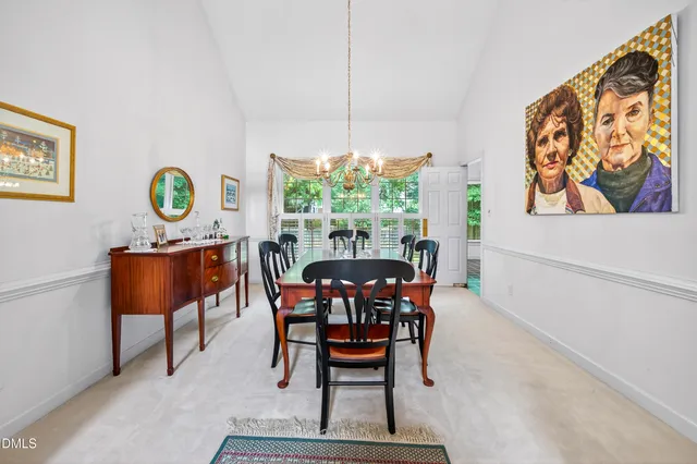 $625,000 | 107 Tower Hamlet Drive, Cary, NC 27518