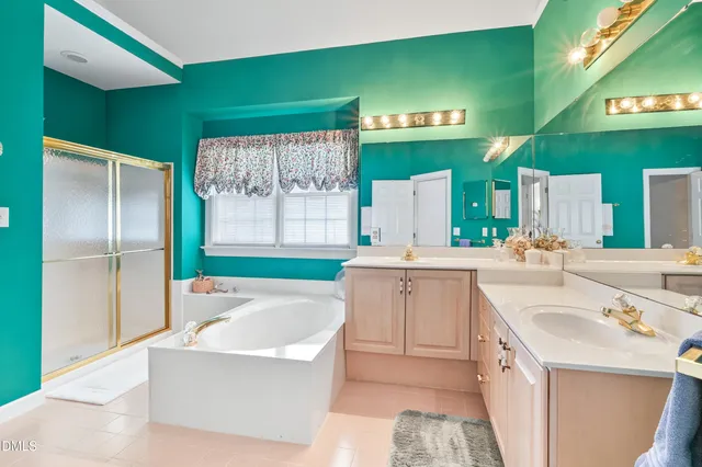 $625,000 | 107 Tower Hamlet Drive, Cary, NC 27518