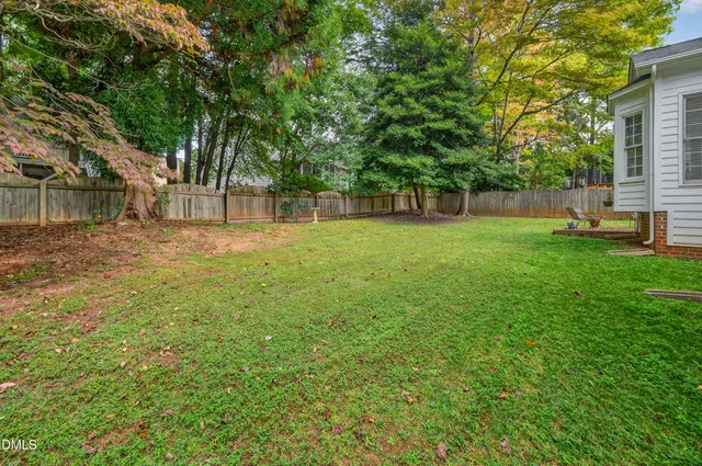 $625,000 | 107 Tower Hamlet Drive, Cary, NC 27518