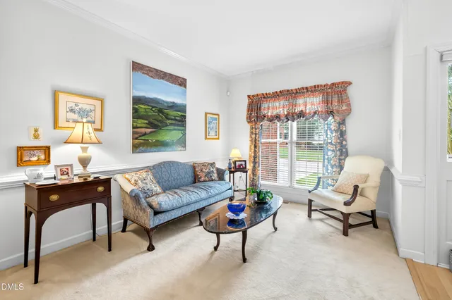 $625,000 | 107 Tower Hamlet Drive, Cary, NC 27518