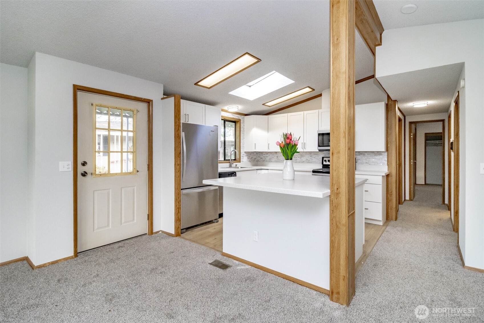 836 Harman Way South, Unit 8 Orting, WA 98360 - Photo 13 of 28