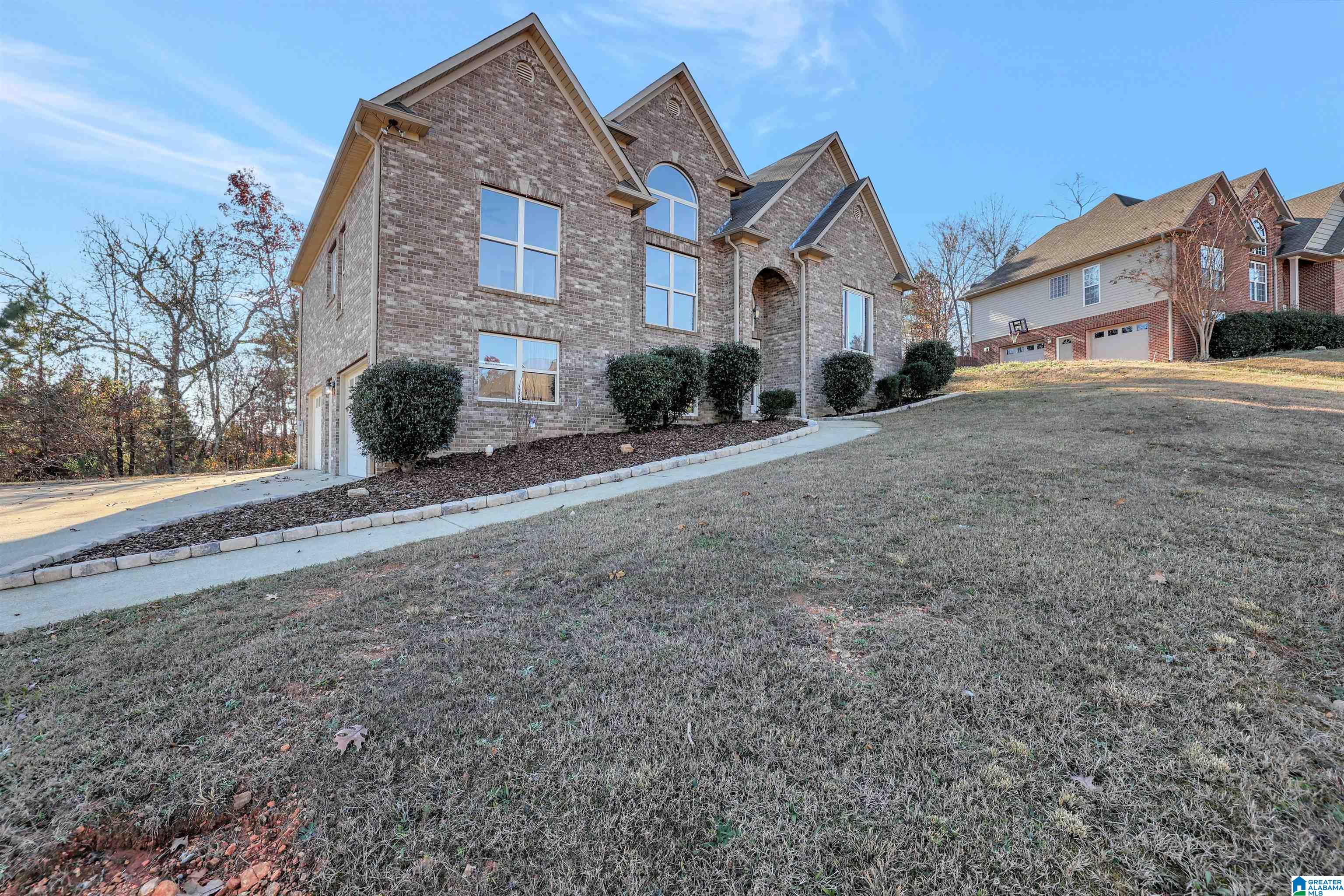 95 Abigail Trail Springville, AL 35146 - Photo 2 of 31