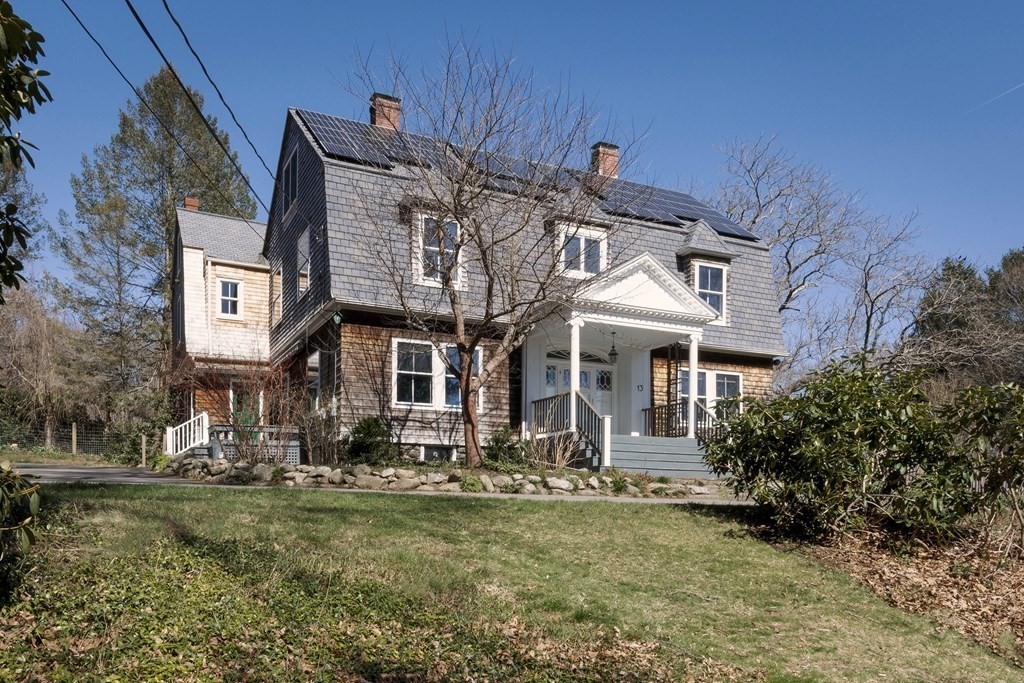 13 Spring Street Ipswich, MA 01938 - Photo 22 of 42 Gallery Image 22