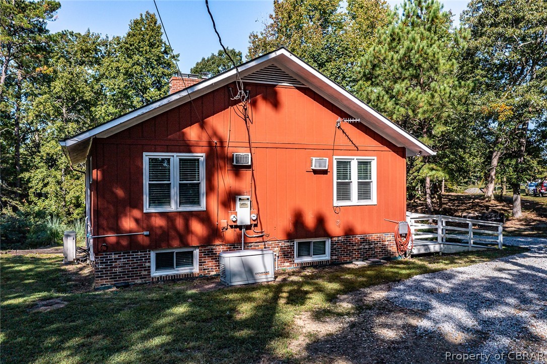 385 Cow Shed Road Lancaster, VA 22503 - Photo 44 of 47