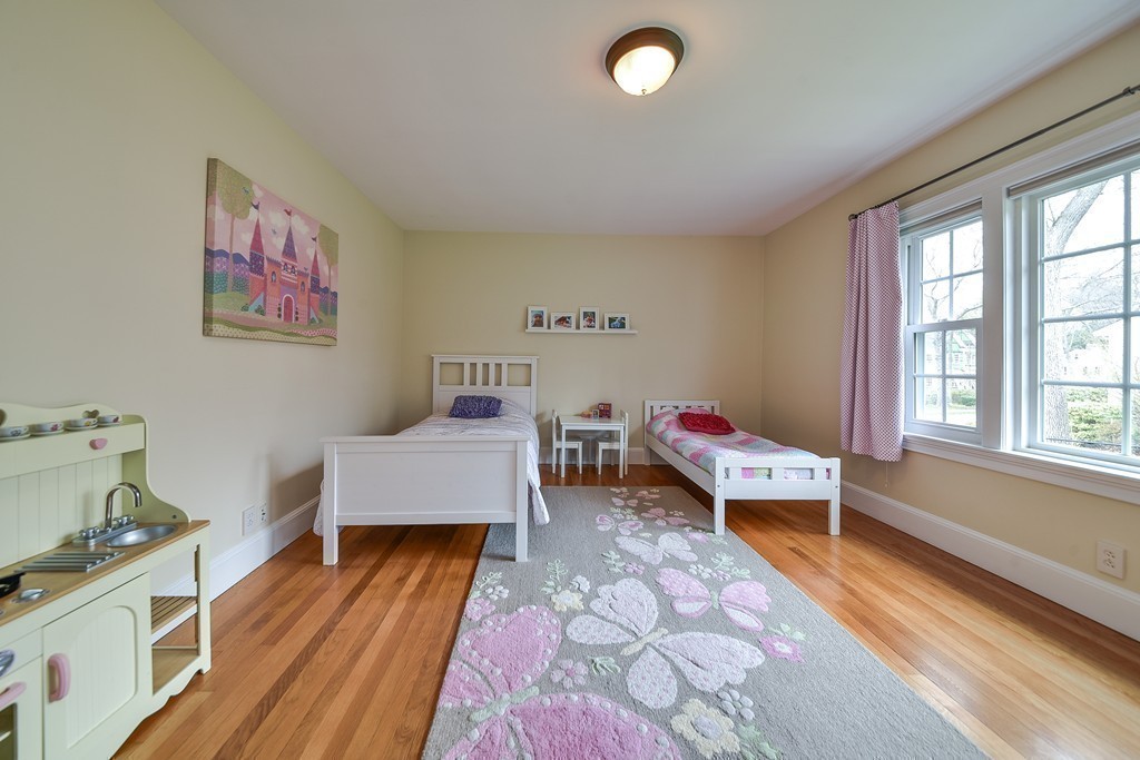 14 Linwood Road Wellesley, MA 02481 - Photo 17 of 26 Gallery Image 17