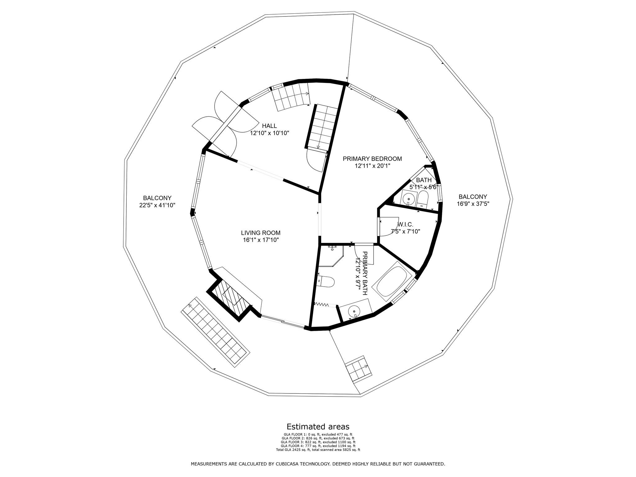 39 Rising Sun Road Candler, NC 28715 - Photo 40 of 41 a picture of a room