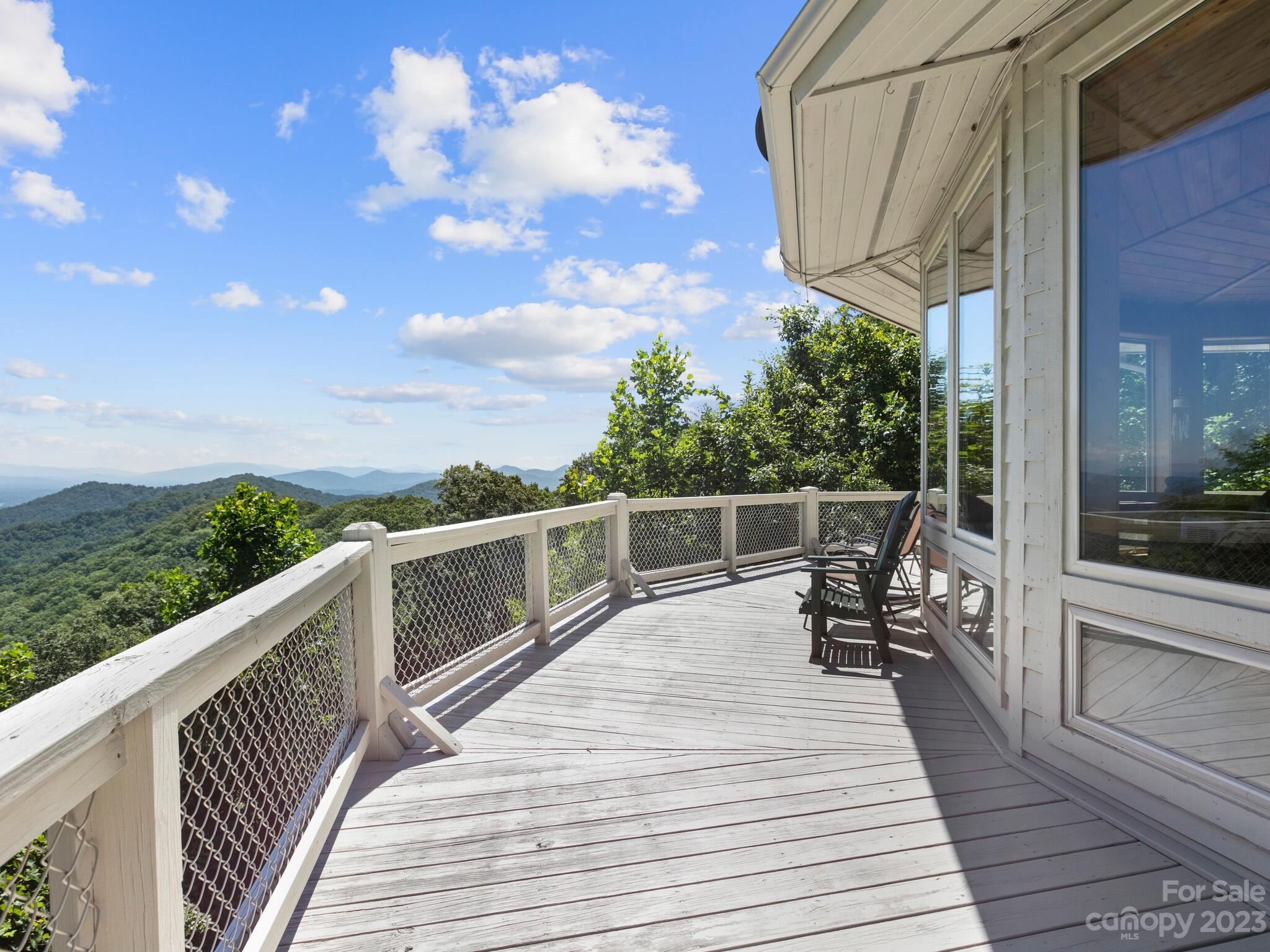 39 Rising Sun Road Candler, NC 28715 - Photo 7 of 41