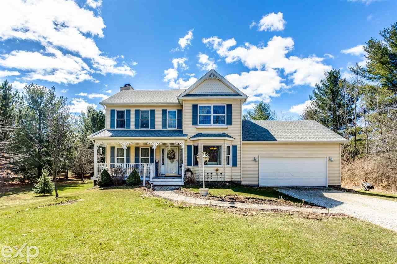 9743 Brandon Road Avoca, MI 48006 - Photo 1 of 59 50070697.JPG