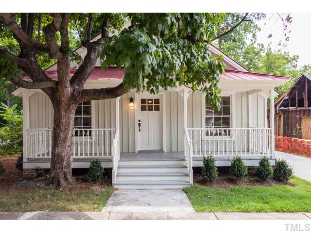 811 South East Street Raleigh, NC 27601 - Photo 2 of 24