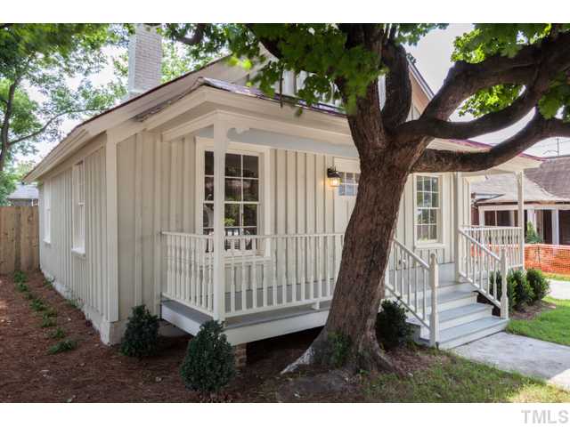 811 South East Street Raleigh, NC 27601 - Photo 3 of 24