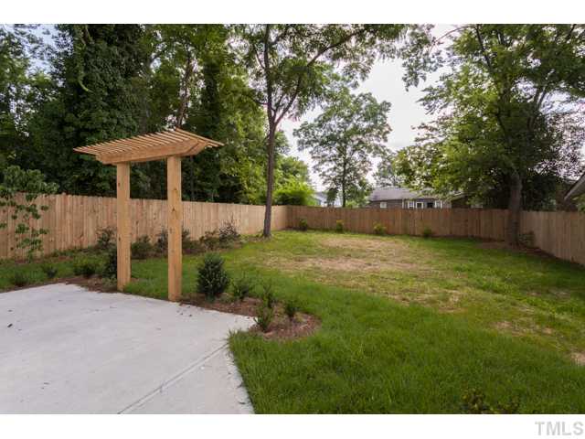 811 South East Street Raleigh, NC 27601 - Photo 5 of 24