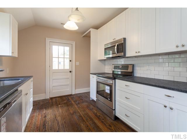 811 South East Street Raleigh, NC 27601 - Photo 9 of 24