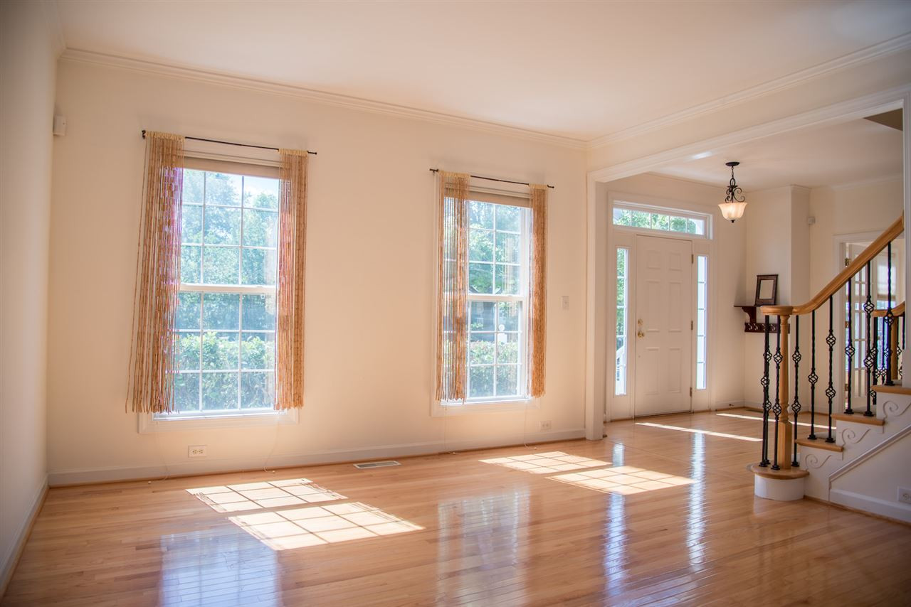 2513 Belden Place Raleigh, NC 27614 - Photo 4 of 23 Living Room
