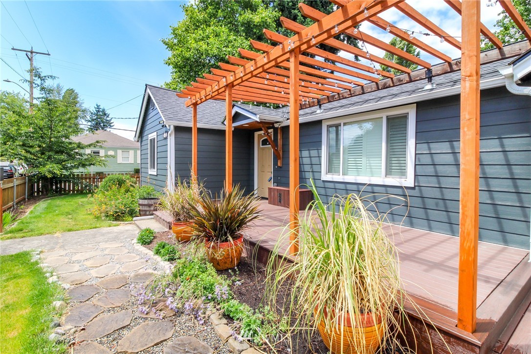 1402 North 2nd Street Renton, WA 98057 - Photo 20 of 36