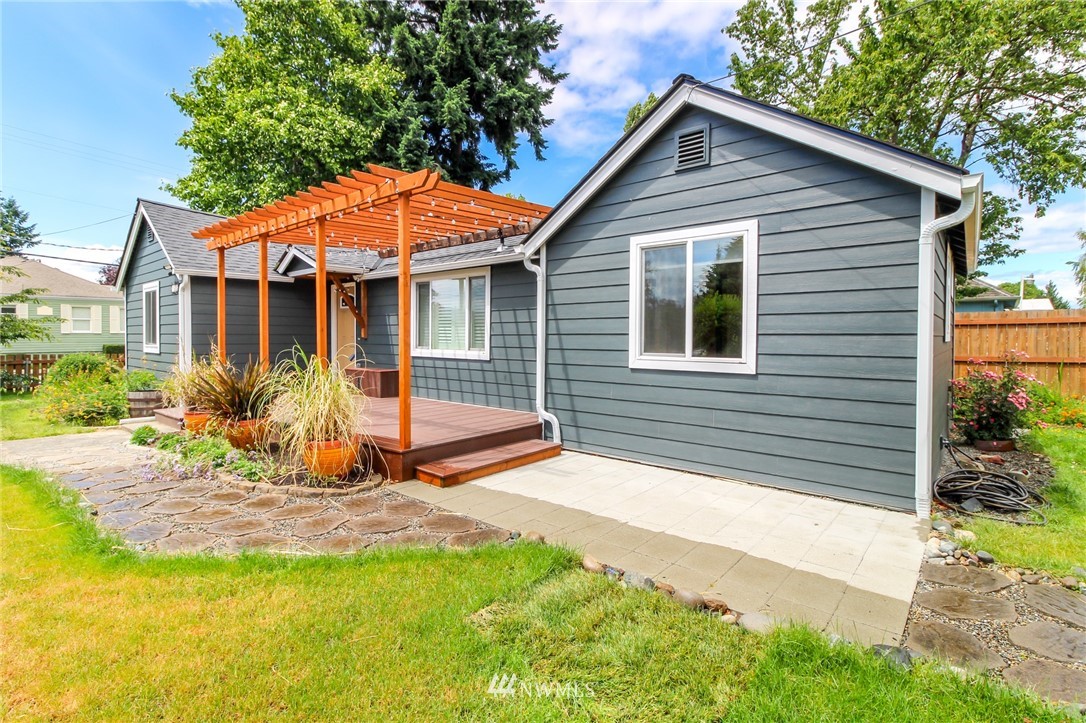 1402 North 2nd Street Renton, WA 98057 - Photo 32 of 36