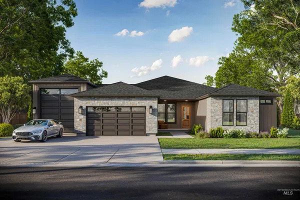 $890,000 | 435 South Diesel Way, Boise, ID 83716